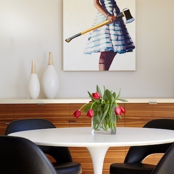 00.A.Thoroughly Modern